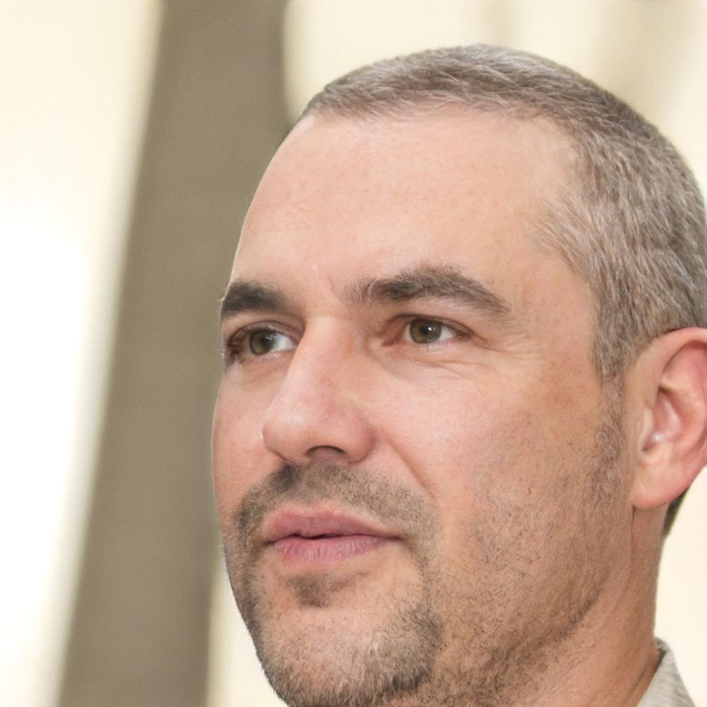 Michael Schmidt, Finanzcontroller